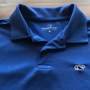 Vineyard Vines Boys polo